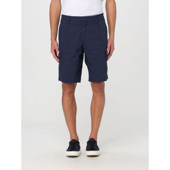 K-Way Short Men Blue